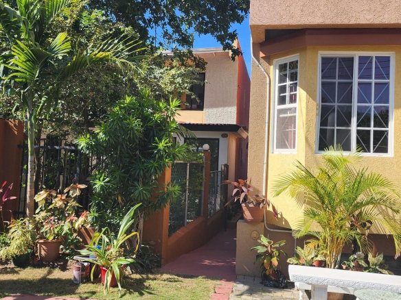 First image of 11 Braemar Avenue in Kingston 10, St. Andrew, Jamaica - property is For Rent