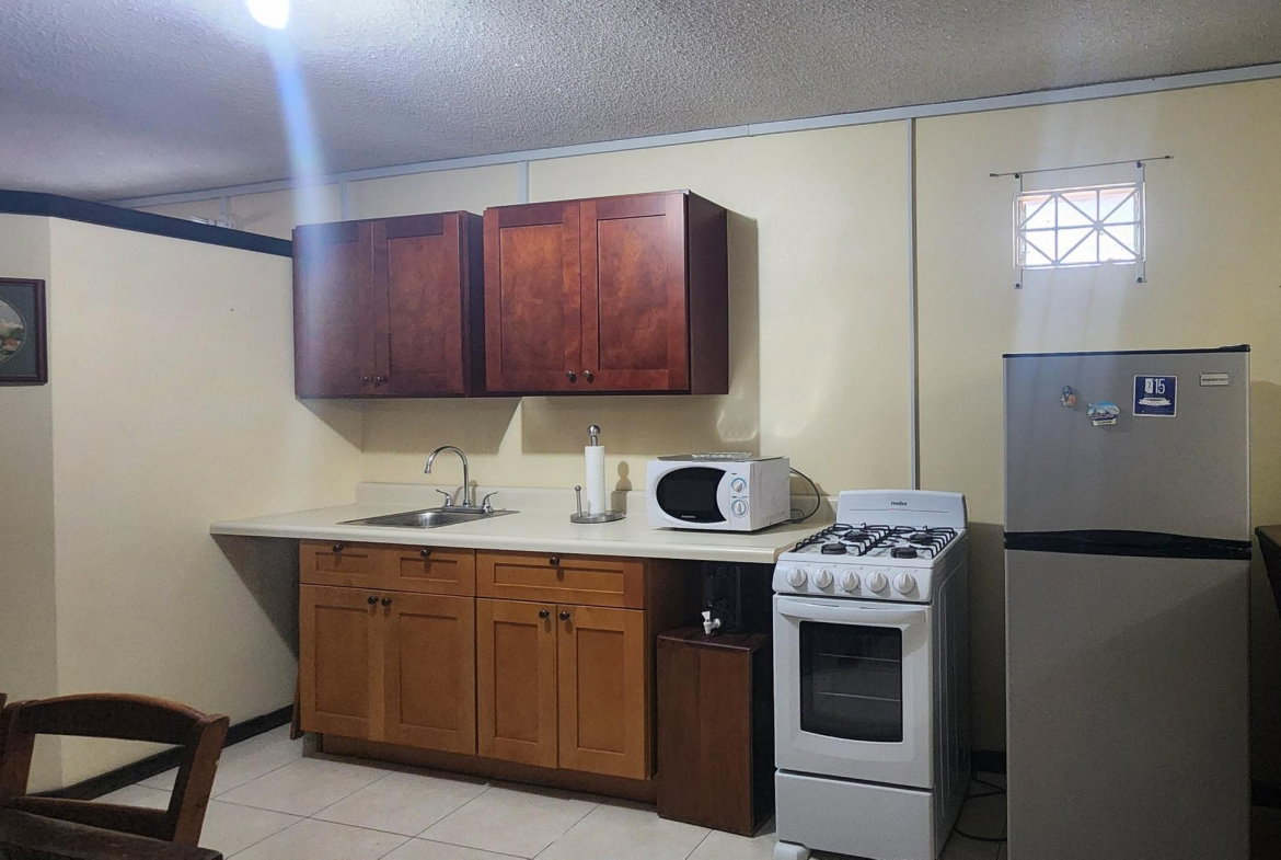Eighth image of 11 Braemar Avenue in Kingston 10, St. Andrew, Jamaica - property is For Rent