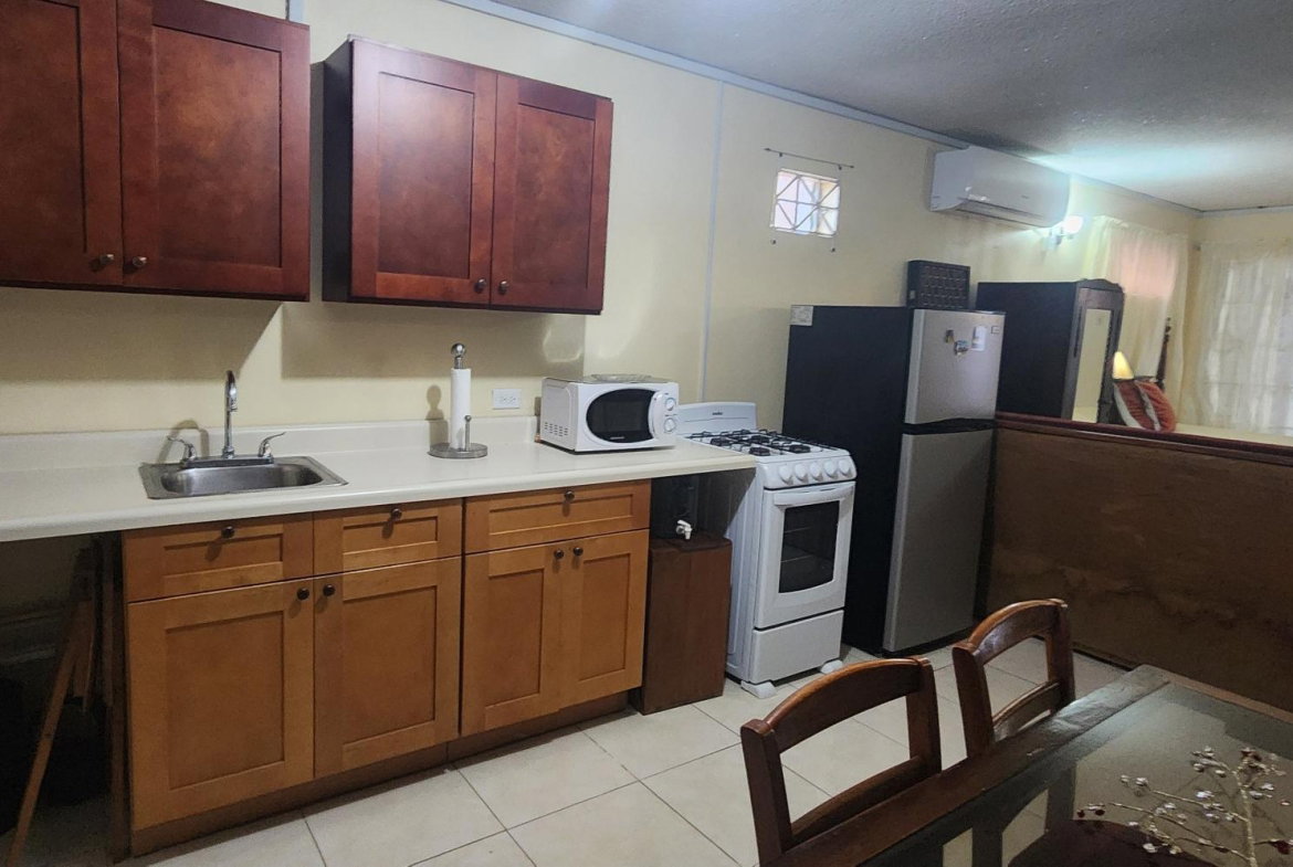 Ninth image of 11 Braemar Avenue in Kingston 10, St. Andrew, Jamaica - property is For Rent