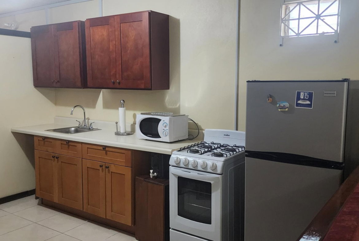 Tenth image of 11 Braemar Avenue in Kingston 10, St. Andrew, Jamaica - property is For Rent