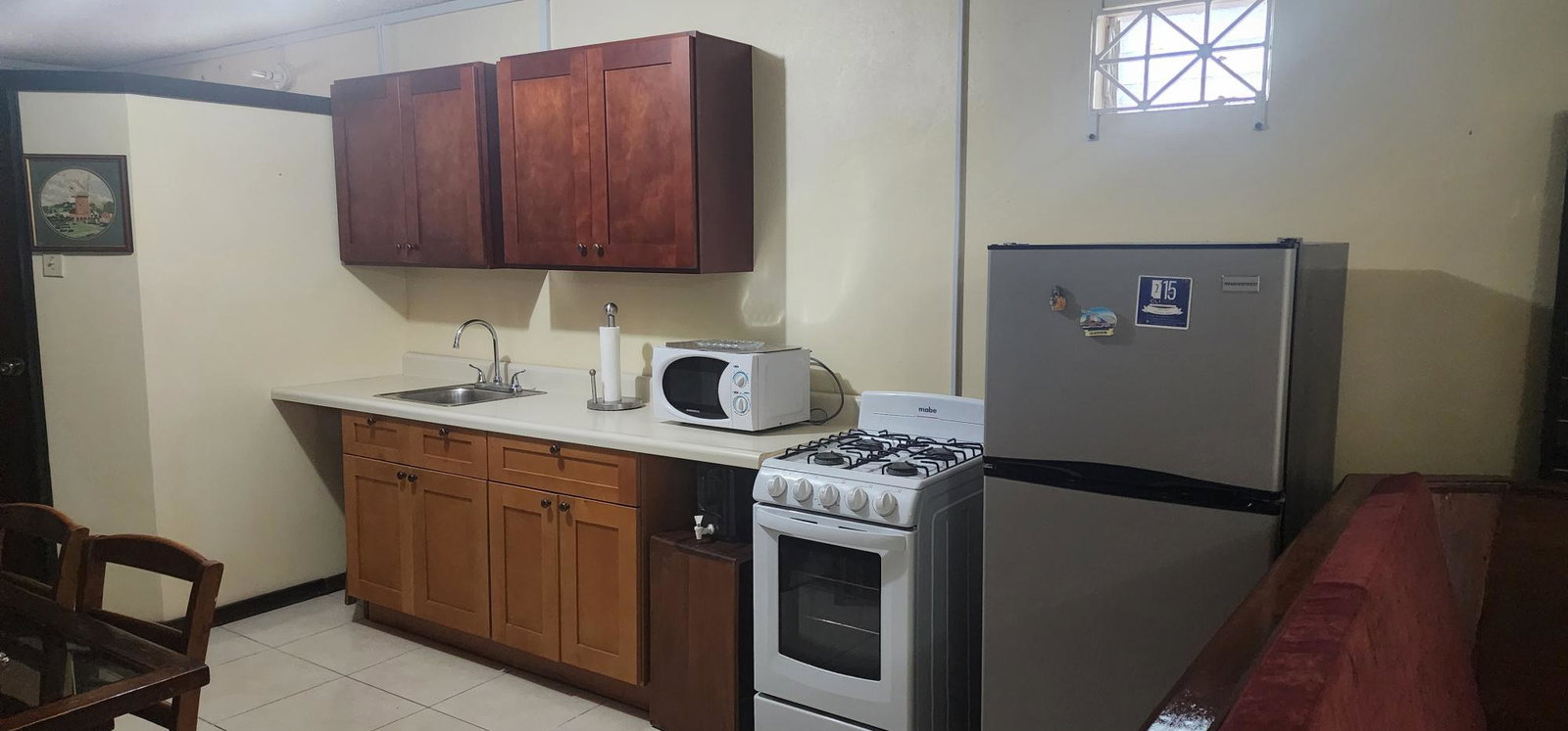 Tenth image of 11 Braemar Avenue in Kingston 10, St. Andrew, Jamaica - property is For Rent
