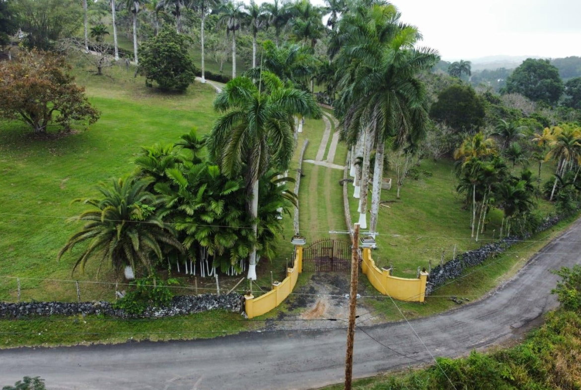 Second image of Beecher Town in Beecher Town, St. Ann, Jamaica - property is For Sale