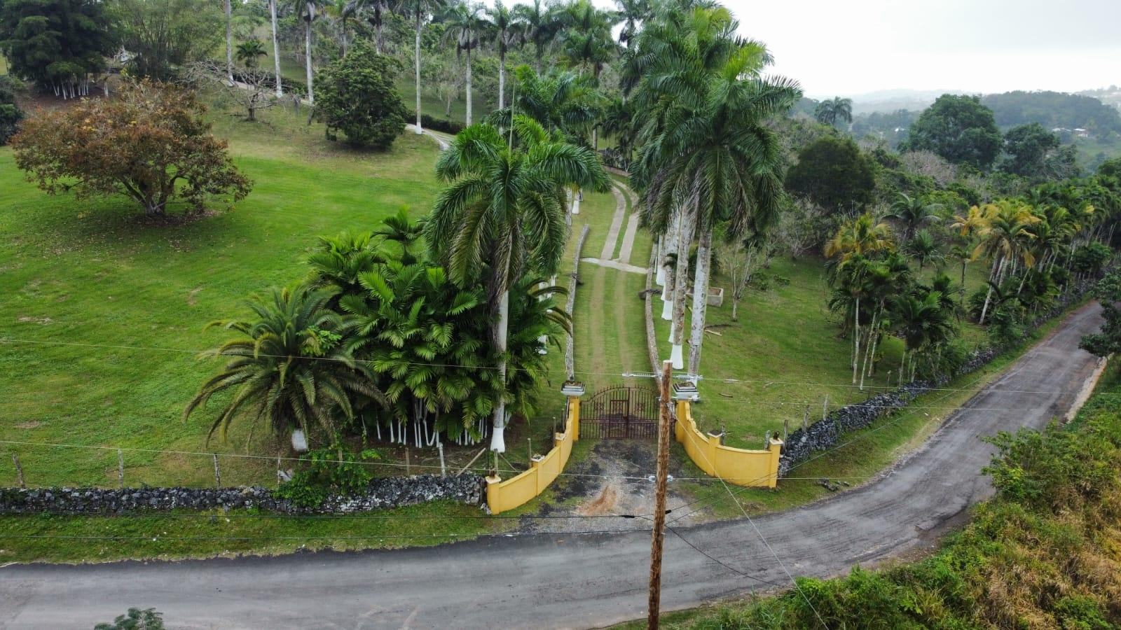 Second image of Beecher Town in Beecher Town, St. Ann, Jamaica - property is For Sale