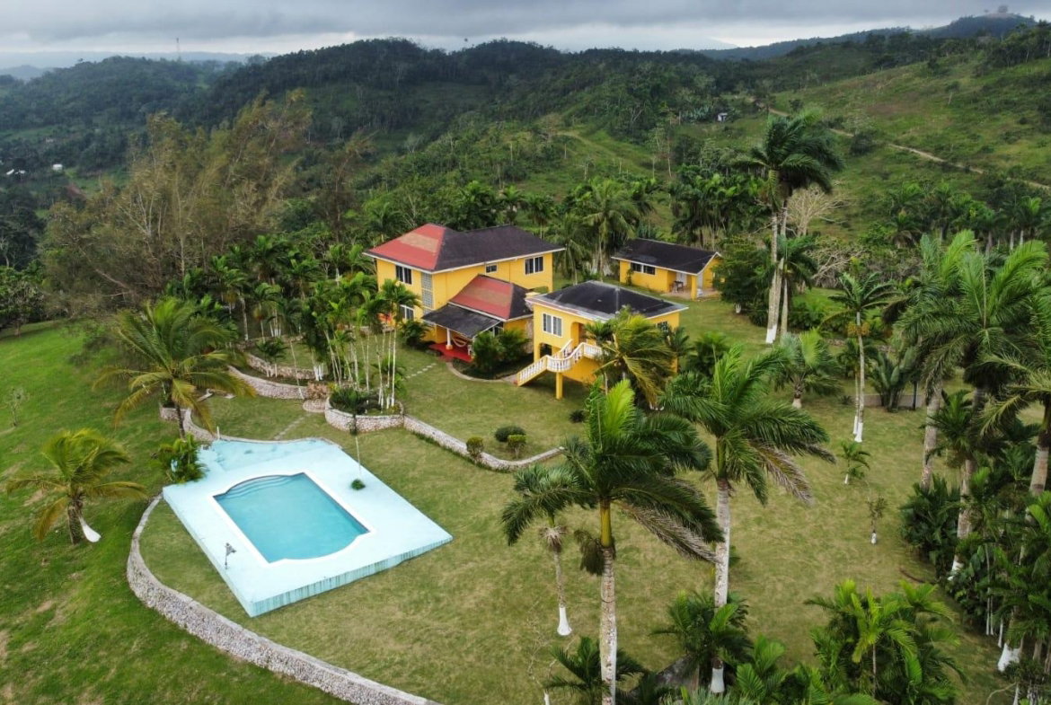Eleventh image of Beecher Town in Beecher Town, St. Ann, Jamaica - property is For Sale