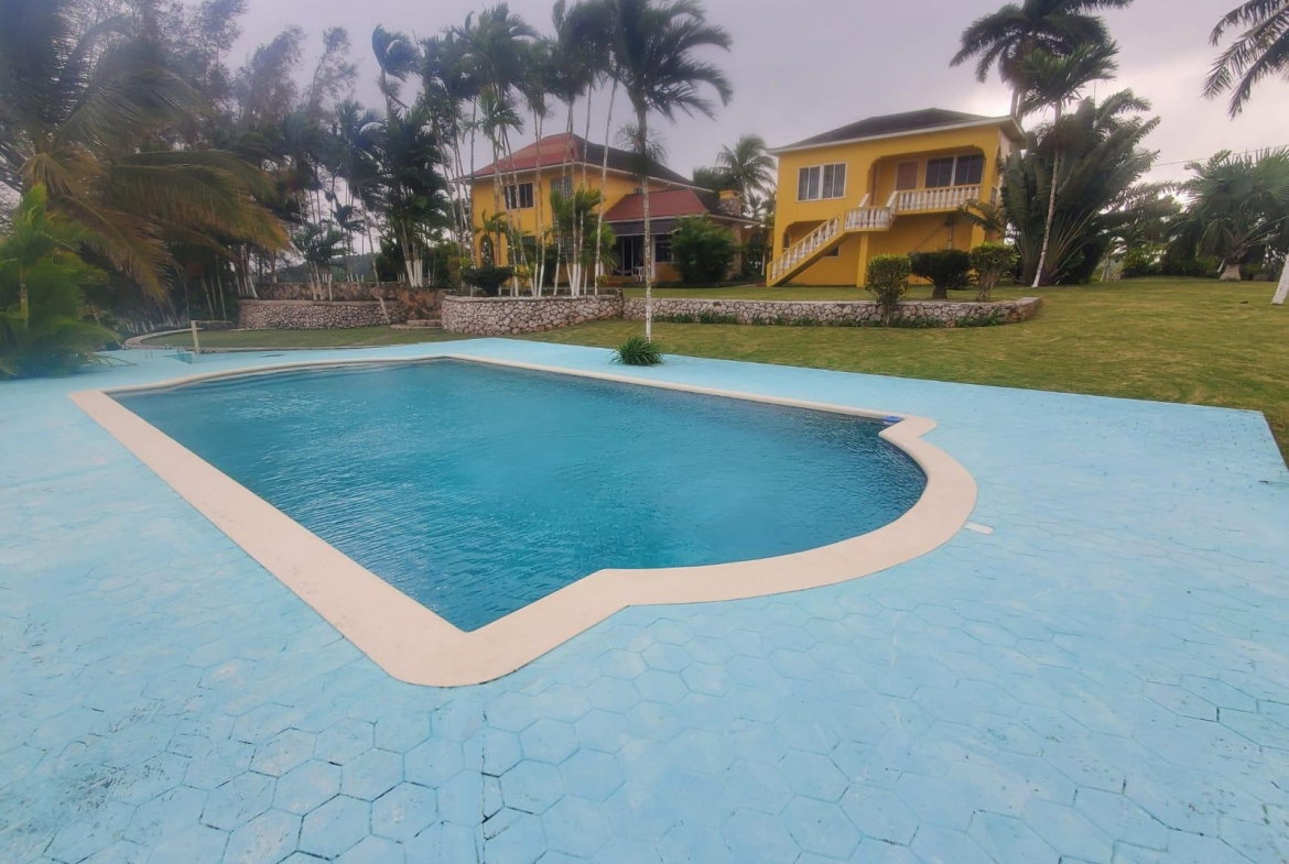 Twelfth image of Beecher Town in Beecher Town, St. Ann, Jamaica - property is For Sale