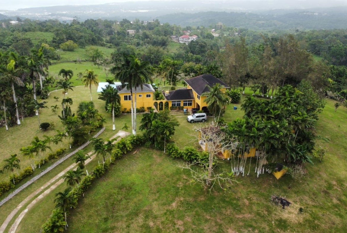 Third image of Beecher Town in Beecher Town, St. Ann, Jamaica - property is For Sale