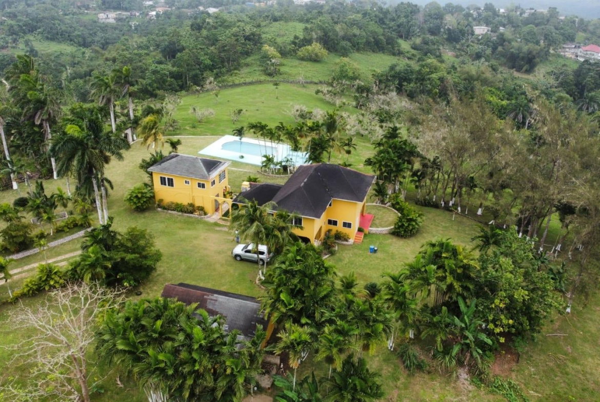Fourth image of Beecher Town in Beecher Town, St. Ann, Jamaica - property is For Sale