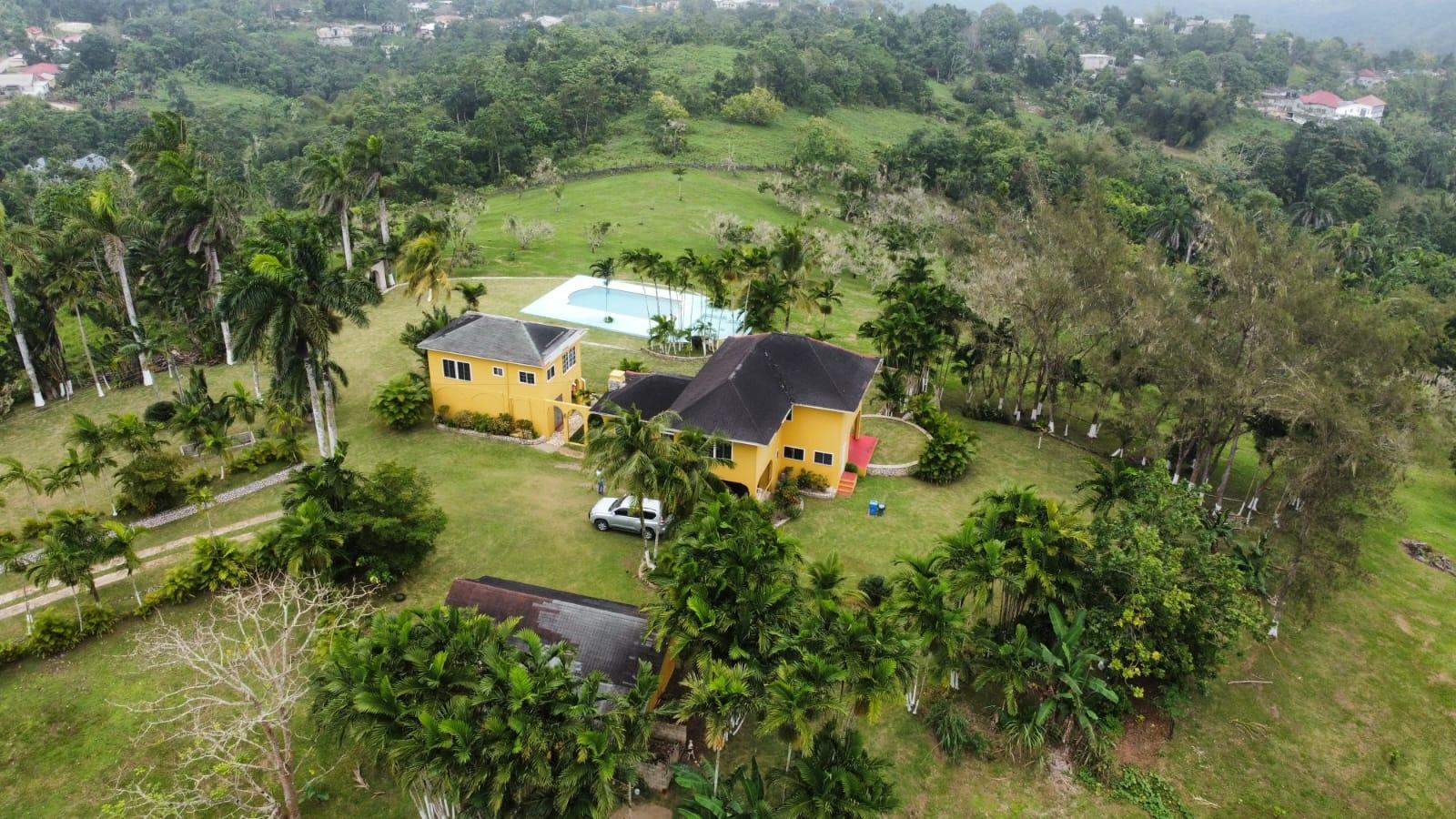 Fourth image of Beecher Town in Beecher Town, St. Ann, Jamaica - property is For Sale