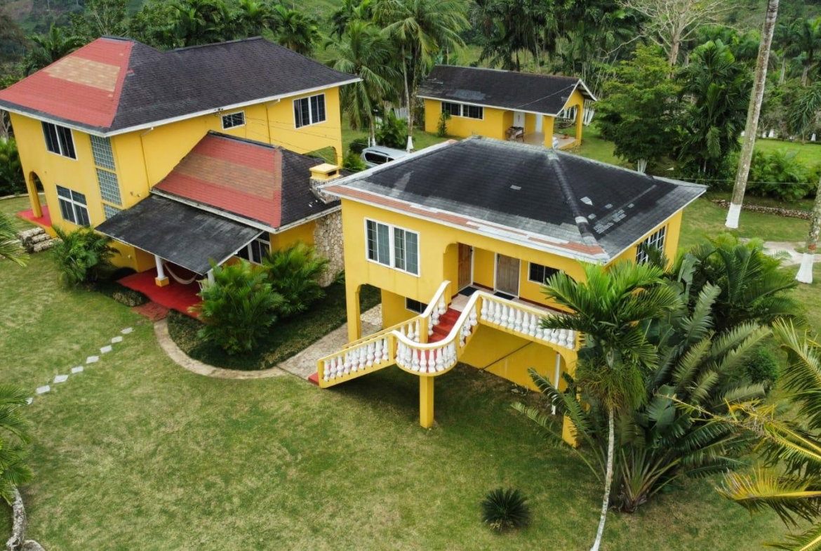 Fifth image of Beecher Town in Beecher Town, St. Ann, Jamaica - property is For Sale