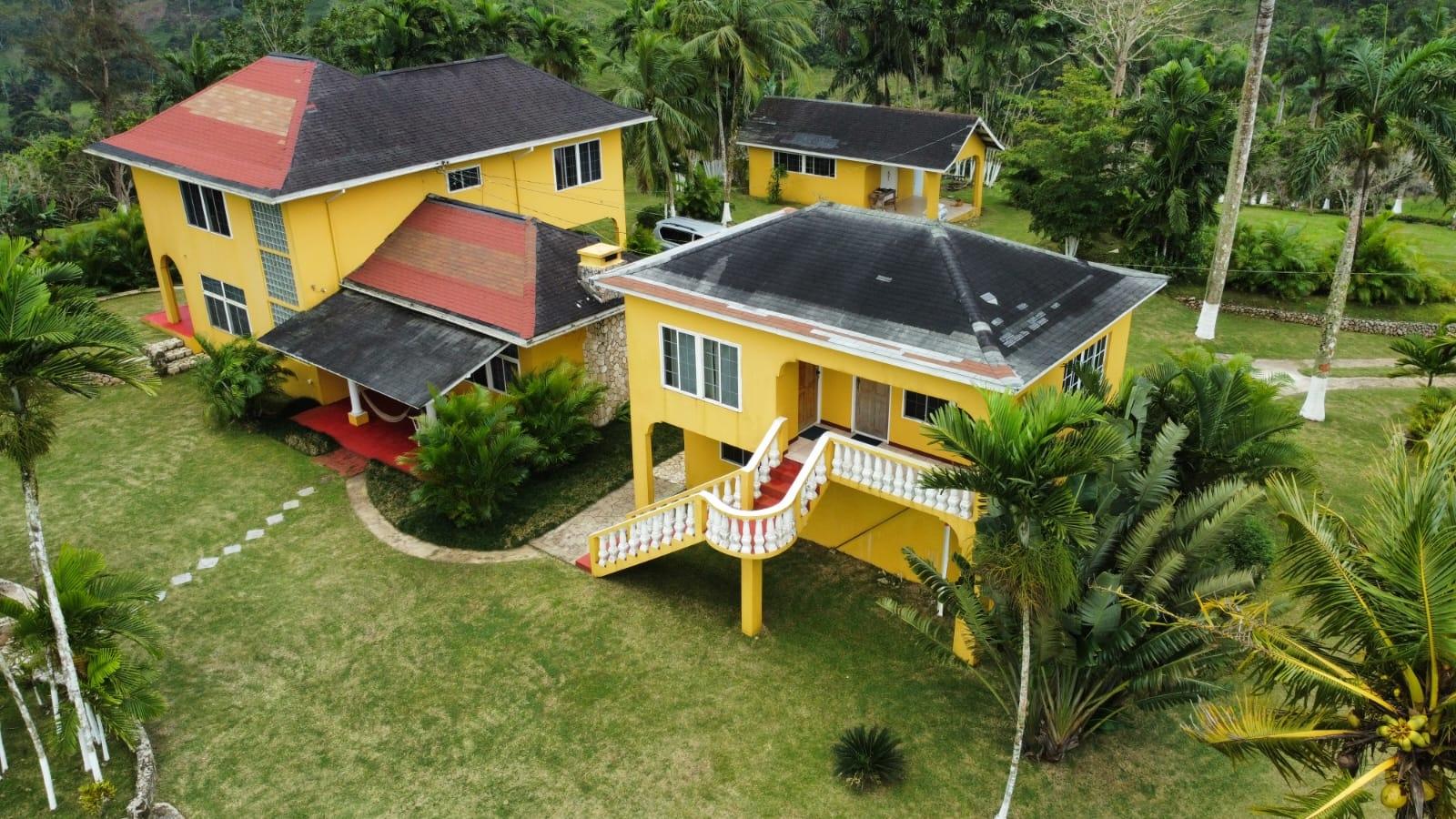 Fifth image of Beecher Town in Beecher Town, St. Ann, Jamaica - property is For Sale