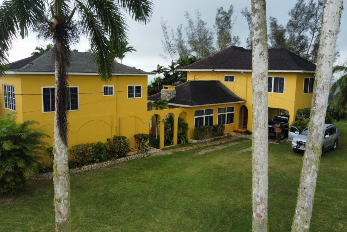 Sixth image of Beecher Town in Beecher Town, St. Ann, Jamaica - property is For Sale