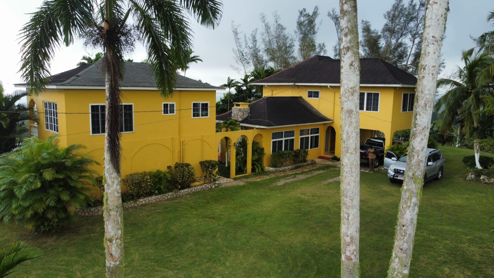 Sixth image of Beecher Town in Beecher Town, St. Ann, Jamaica - property is For Sale