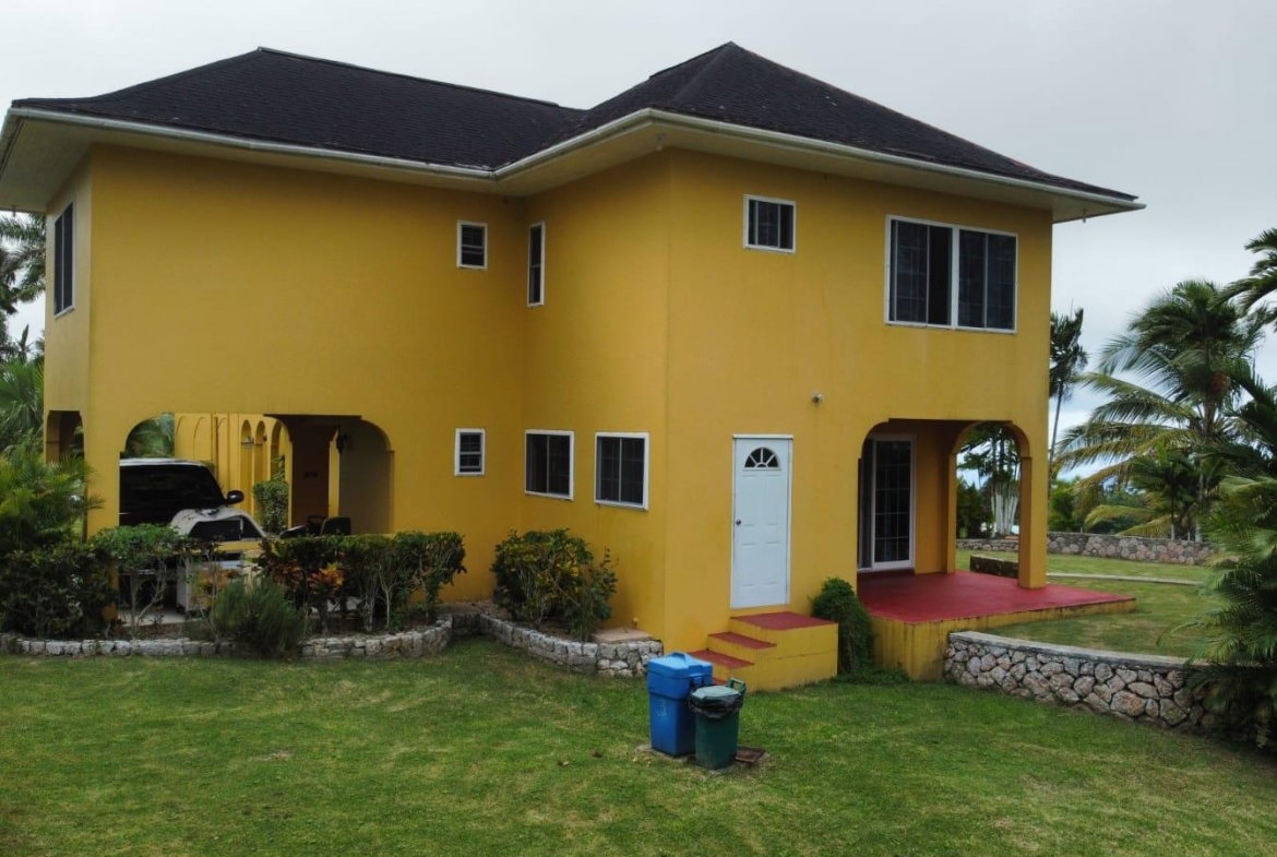 Seventh image of Beecher Town in Beecher Town, St. Ann, Jamaica - property is For Sale