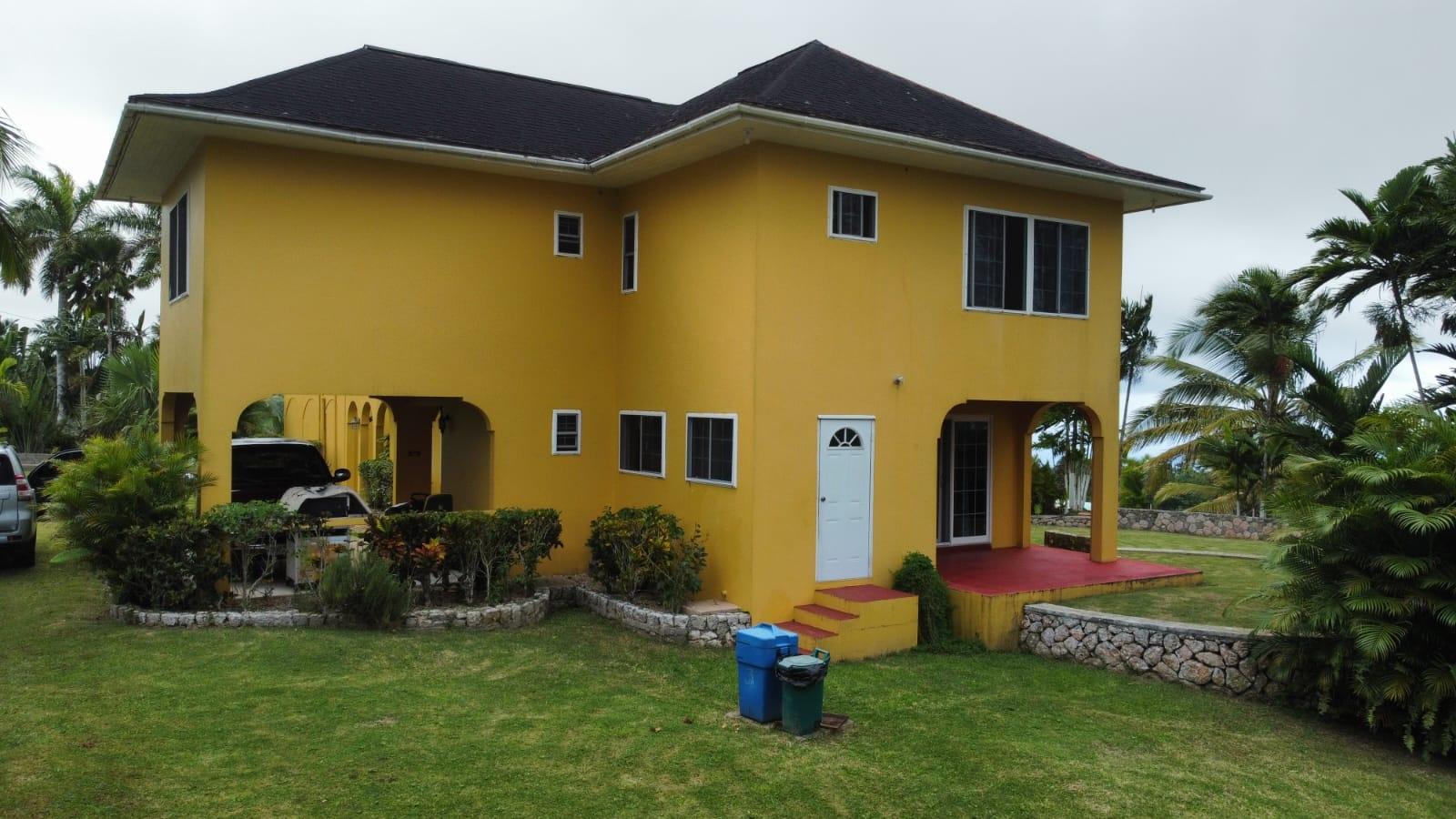 Seventh image of Beecher Town in Beecher Town, St. Ann, Jamaica - property is For Sale