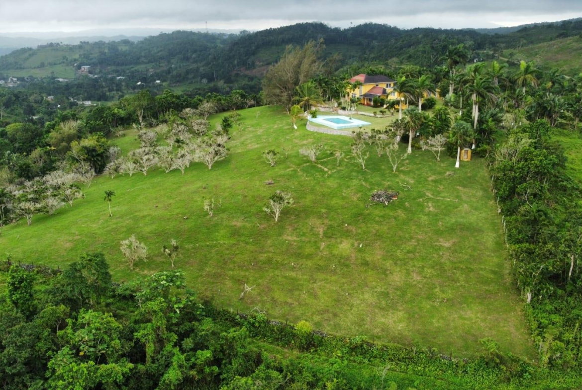 Ninth image of Beecher Town in Beecher Town, St. Ann, Jamaica - property is For Sale