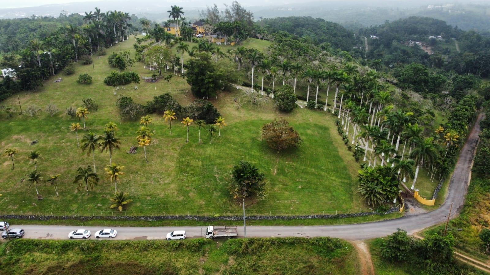 First image of Beecher Town in Beecher Town, St. Ann, Jamaica - property is For Sale