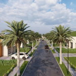 First image of Lot 212 Great House Estate in Old Harbour, St. Catherine, Jamaica - property is For Sale