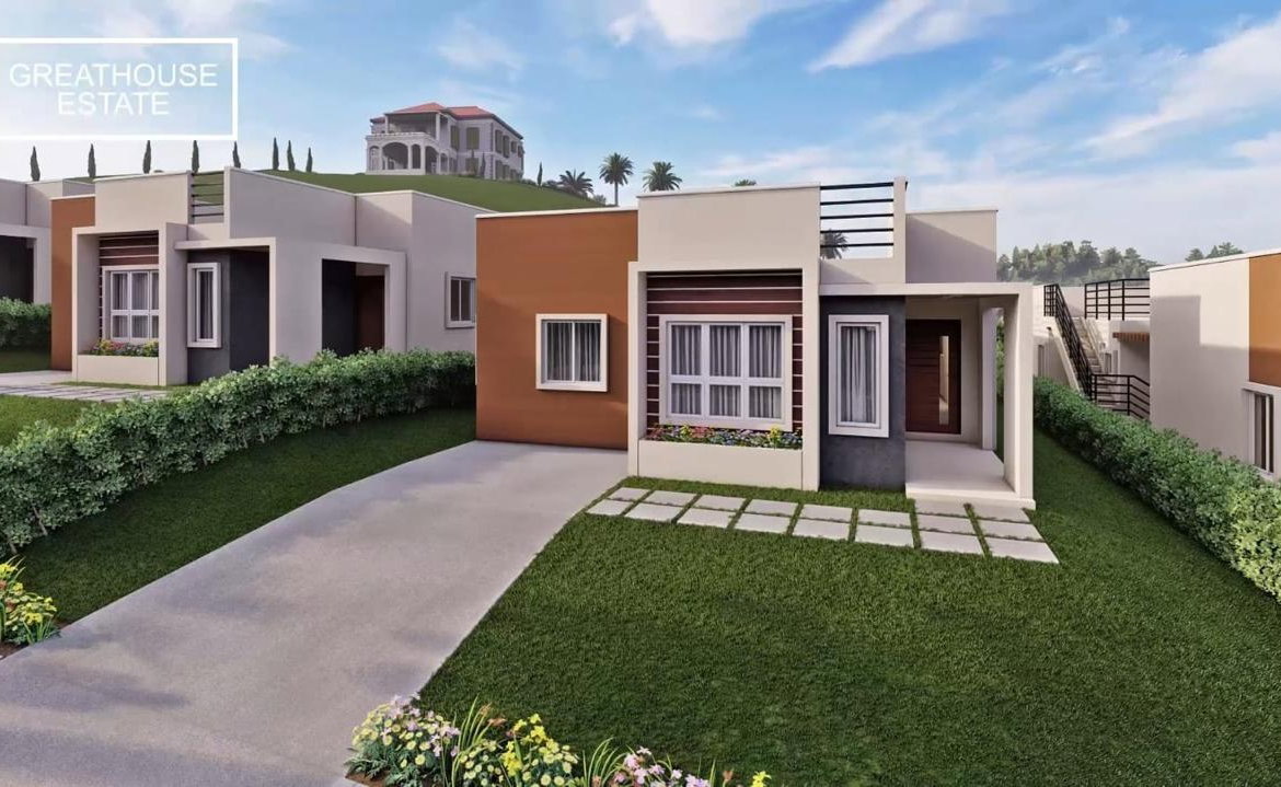 Third image of Lot 212 Great House Estate in Old Harbour, St. Catherine, Jamaica - property is For Sale