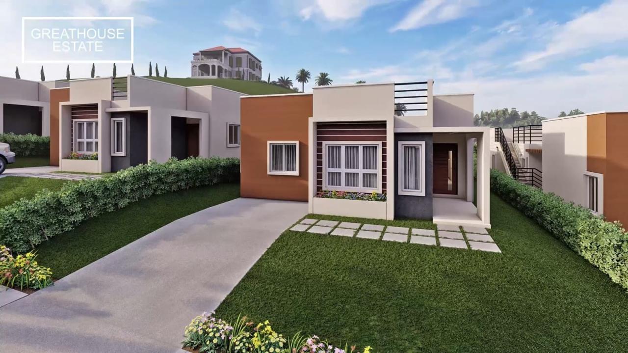 Third image of Lot 212 Great House Estate in Old Harbour, St. Catherine, Jamaica - property is For Sale