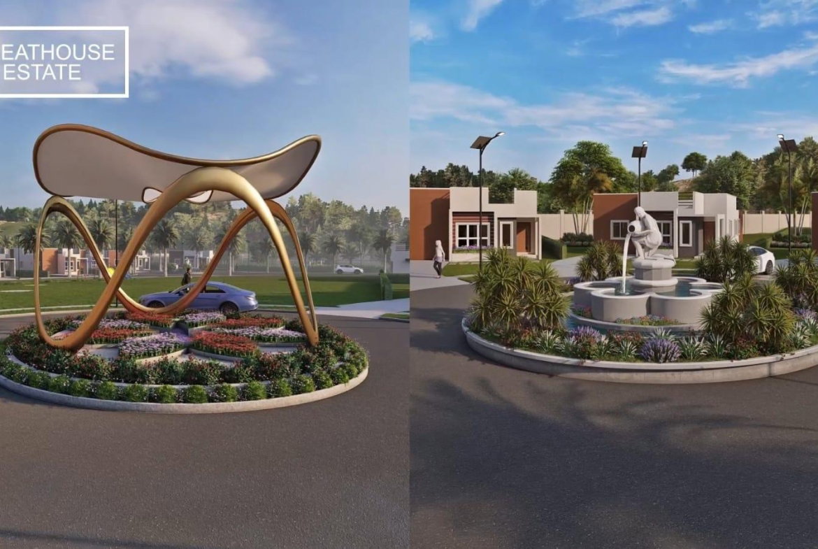 Twenty-Third image of Lot 212 Great House Estate in Old Harbour, St. Catherine, Jamaica - property is For Sale
