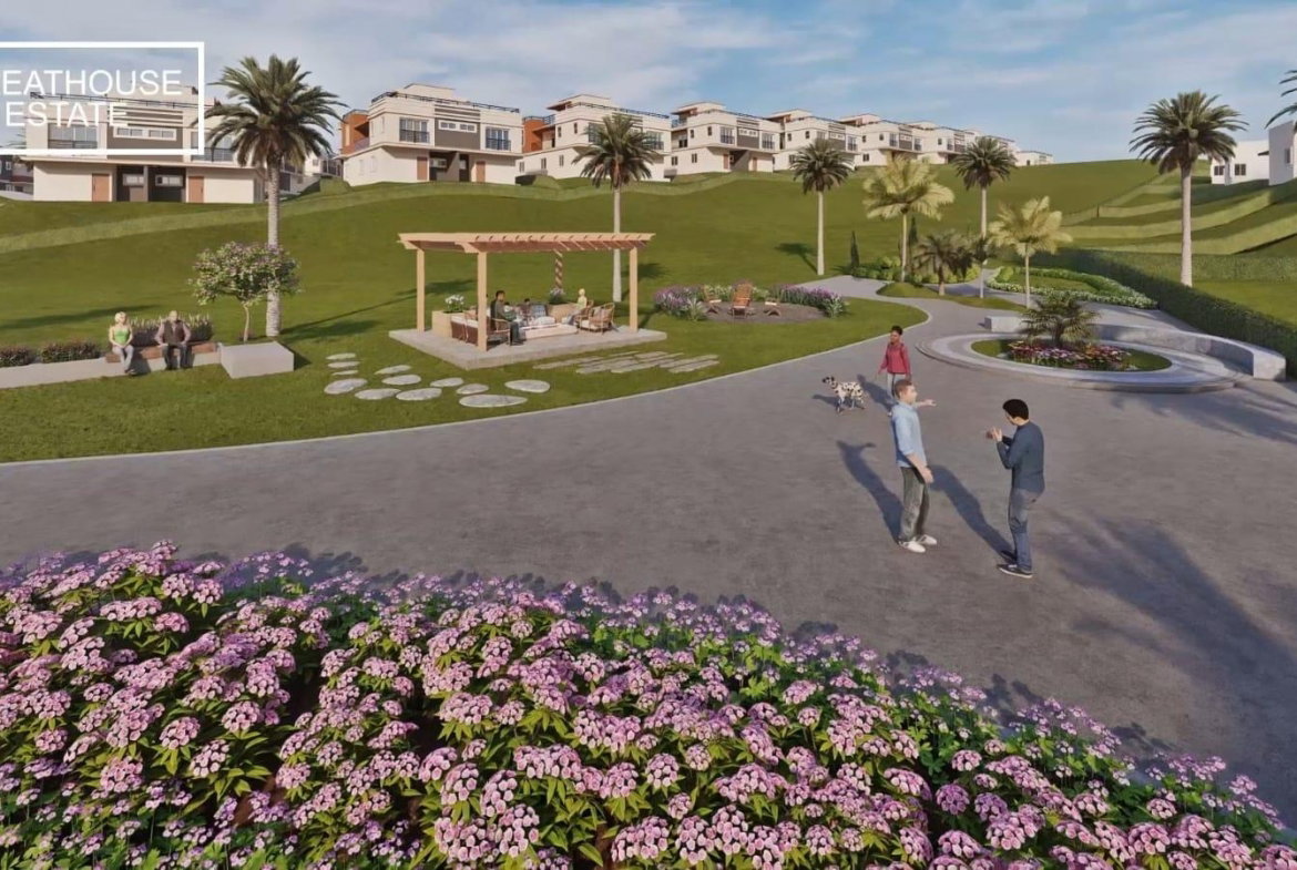 Twenty-Fourth image of Lot 212 Great House Estate in Old Harbour, St. Catherine, Jamaica - property is For Sale