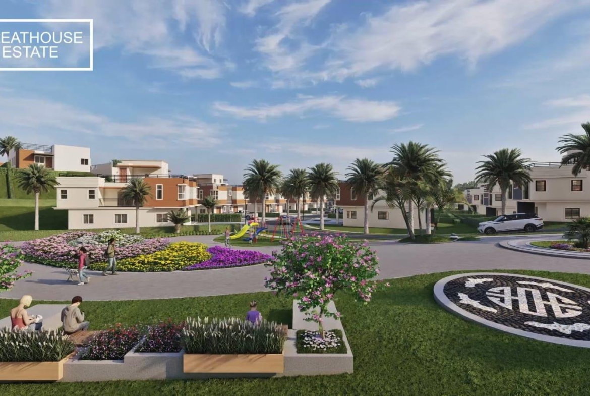 Twenty-Fifth image of Lot 212 Great House Estate in Old Harbour, St. Catherine, Jamaica - property is For Sale