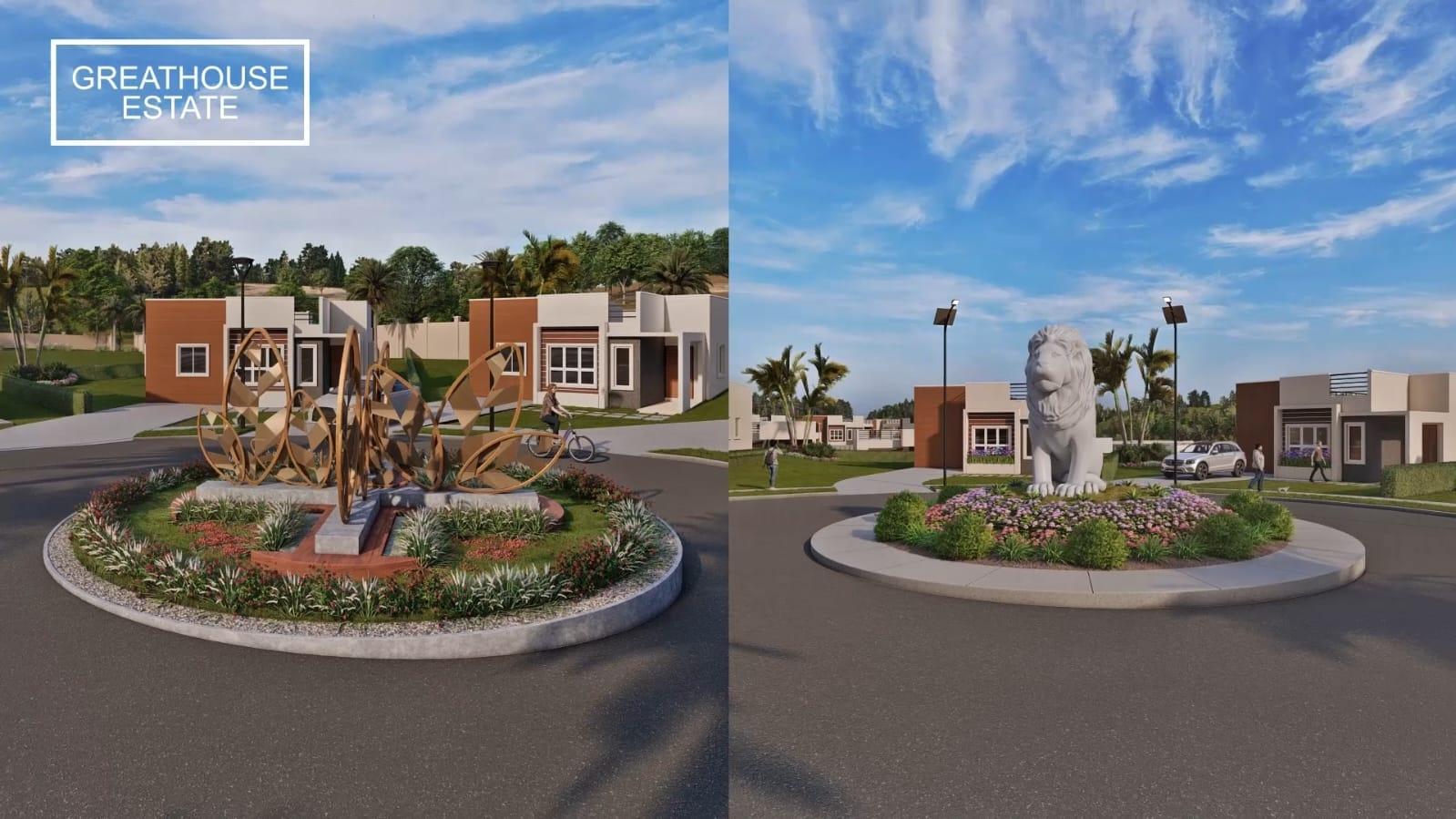 Twenty-First image of Lot 175 Great House Estate in Old Harbour, St. Catherine, Jamaica - property is For Sale