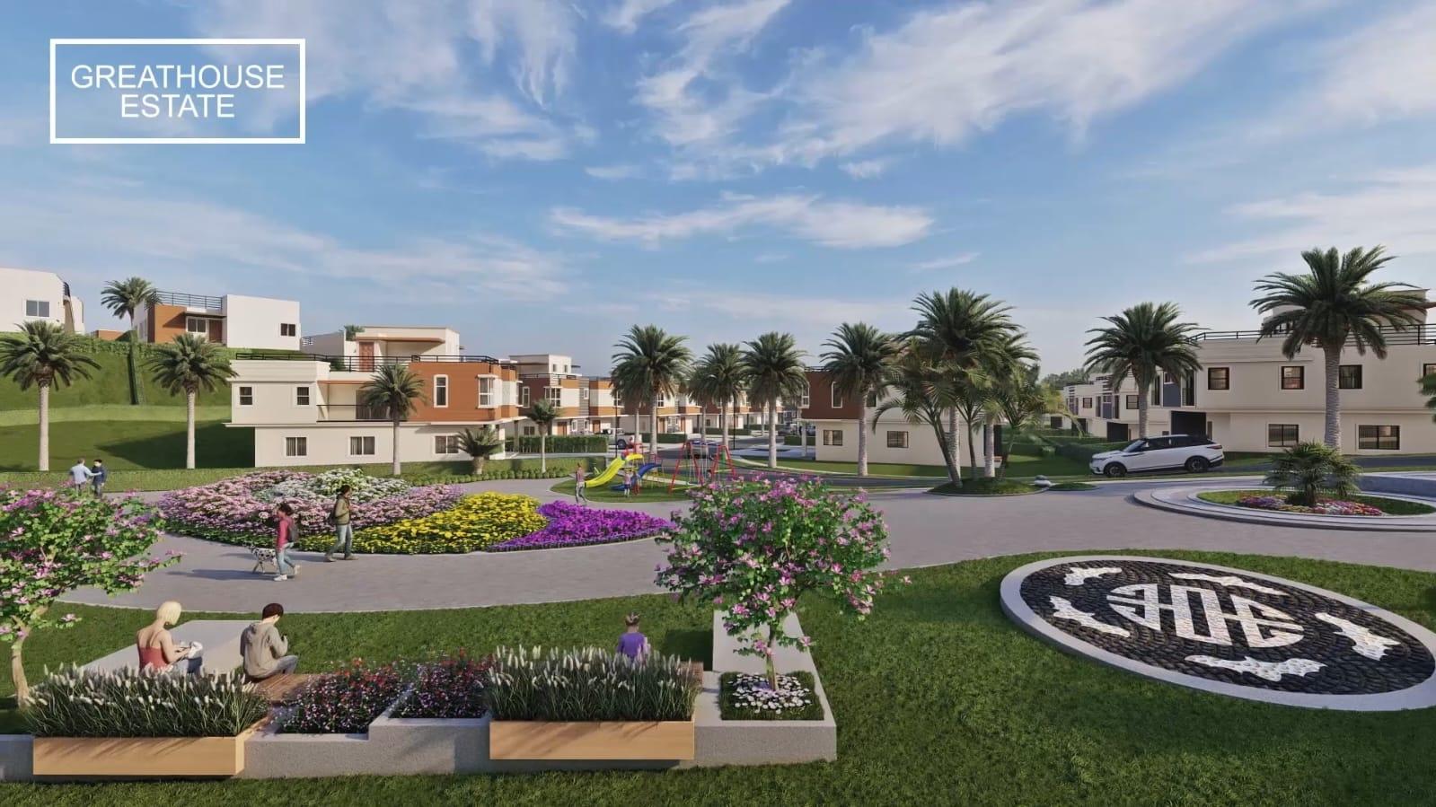 Twenty-Third image of Lot 175 Great House Estate in Old Harbour, St. Catherine, Jamaica - property is For Sale