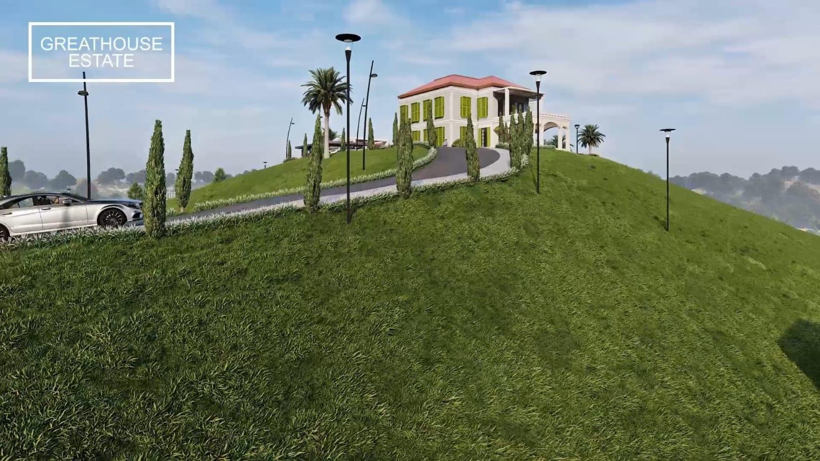 Twenty-Eighth image of Lot 175 Great House Estate in Old Harbour, St. Catherine, Jamaica - property is For Sale
