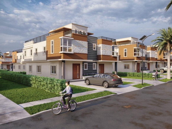 First image of Lot # 10- Greathouse Estates, Old h in Old Harbour, St. Catherine, Jamaica - property is For Sale
