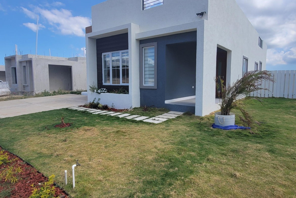 Second image of 219- Greathouse Estates in Old Harbour, St. Catherine, Jamaica - property is For Sale