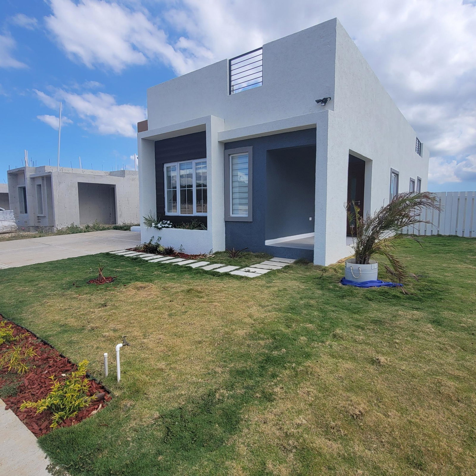 Greathouse-Estates-Jamaica-–-Modern-Homes-for-Sale-in-St.-Catherine Second image of 219- Greathouse Estates in Old Harbour, St. Catherine, Jamaica - property is For Sale