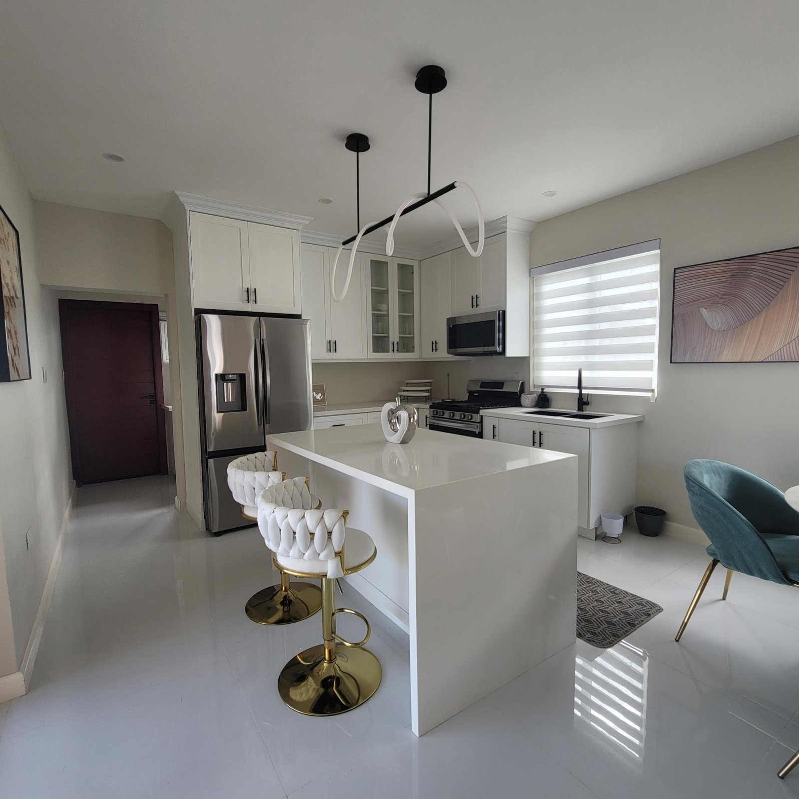 Greathouse-Estates-Jamaica-–-Modern-Homes-for-Sale-in-St.-Catherine Sixth image of 219- Greathouse Estates in Old Harbour, St. Catherine, Jamaica - property is For Sale