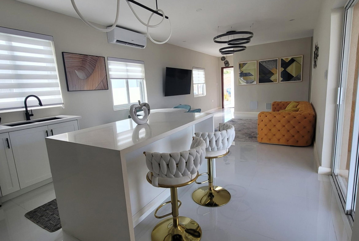 Seventh image of 219- Greathouse Estates in Old Harbour, St. Catherine, Jamaica - property is For Sale