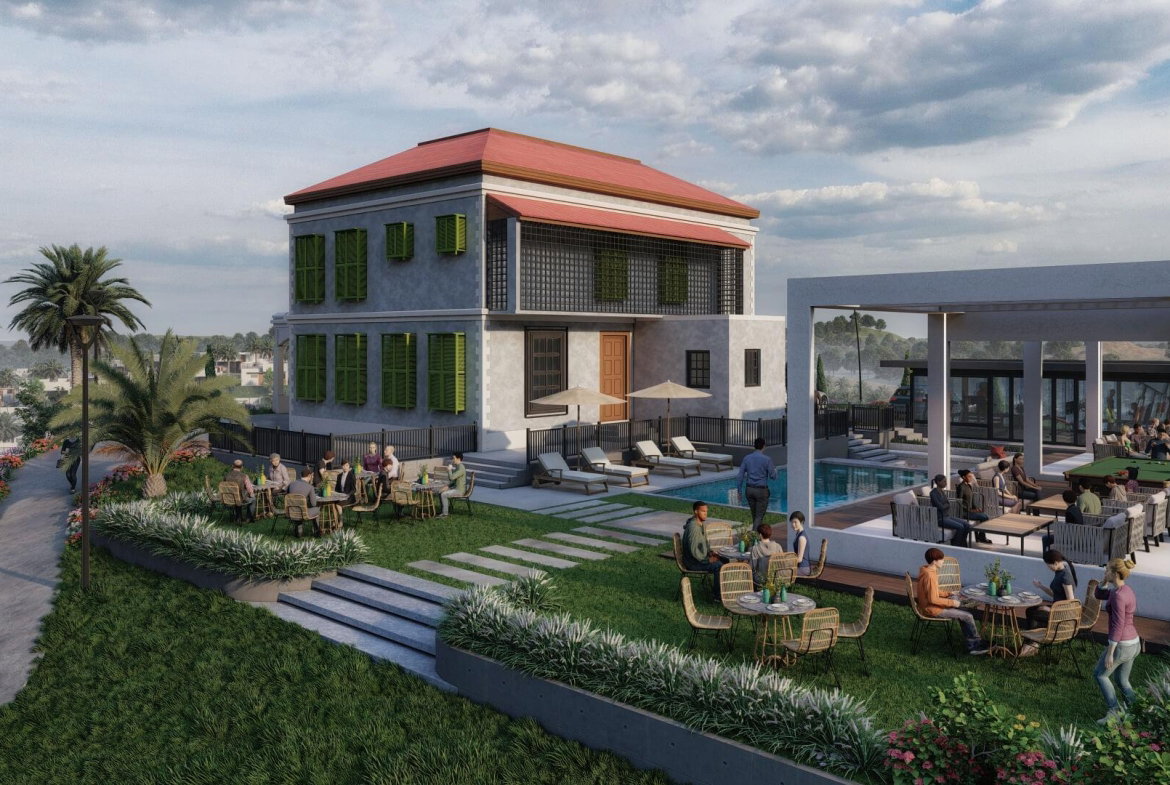 Sixteenth image of Lot # 165- Greathouse Estates, Old h in Old Harbour, St. Catherine, Jamaica - property is For Sale