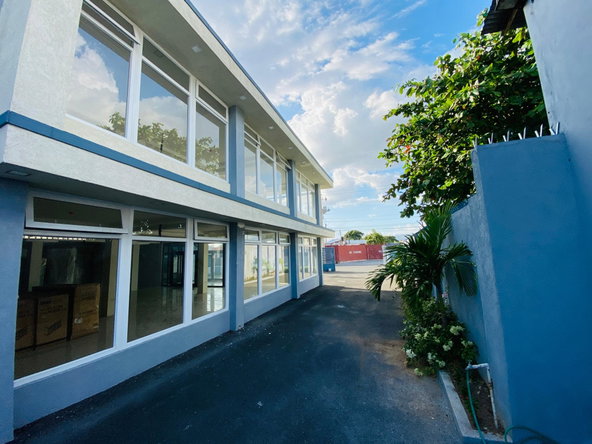Second image of Unit #5-116 Maxfield Avenue in Kingston 10, St. Andrew, Jamaica - property is For Rent