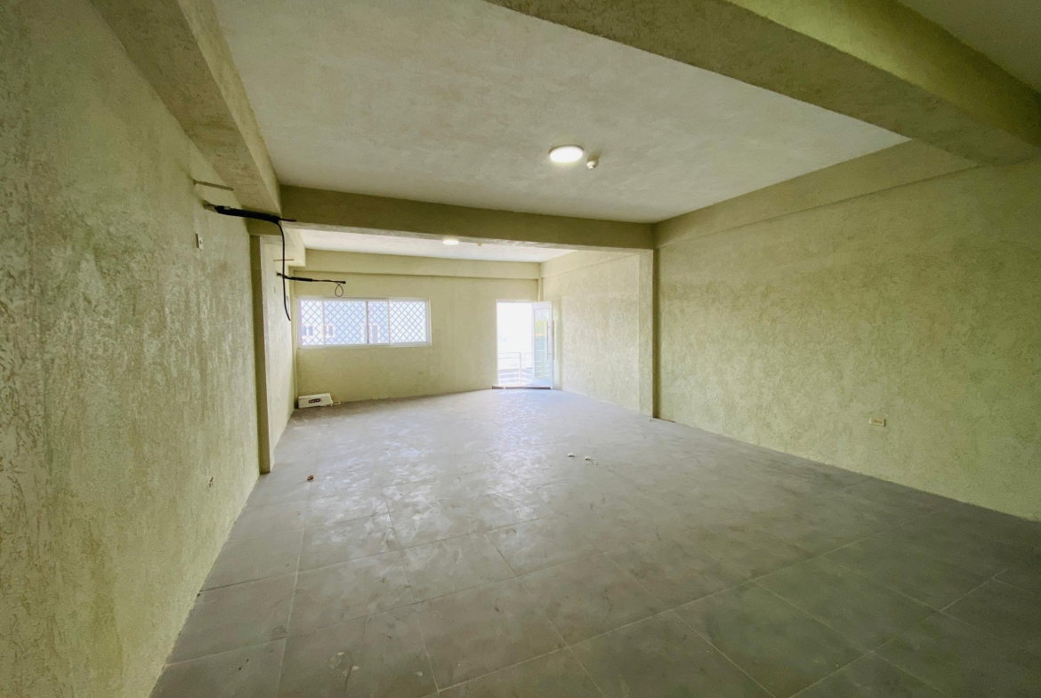 Third image of Unit #5-116 Maxfield Avenue in Kingston 10, St. Andrew, Jamaica - property is For Rent