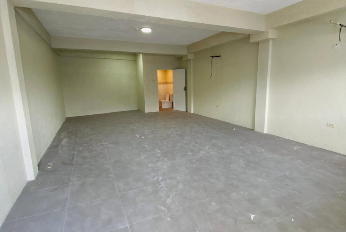 Fourth image of Unit #5-116 Maxfield Avenue in Kingston 10, St. Andrew, Jamaica - property is For Rent