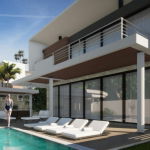 First image of 4-1-3 Bamboo Avenue in Kingston 6, St. Andrew, Jamaica - property is For Sale