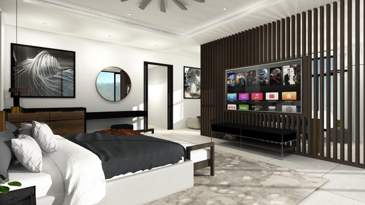 Fifth image of 4-1-3 Bamboo Avenue in Kingston 6, St. Andrew, Jamaica - property is For Sale