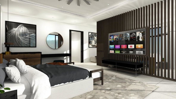 Fifth image of 4-1-3 Bamboo Avenue in Kingston 6, St. Andrew, Jamaica - property is For Sale