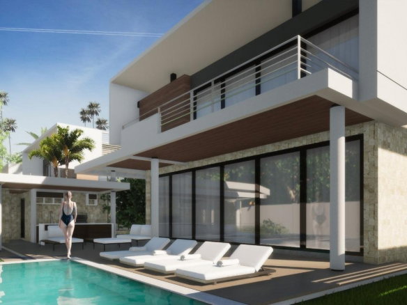 First image of 4-1-3 Bamboo Avenue in Kingston 6, St. Andrew, Jamaica - property is For Sale