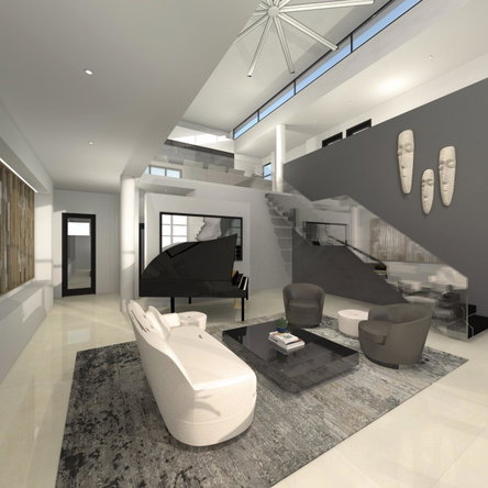 Eighth image of 4-1-3 Bamboo Avenue in Kingston 6, St. Andrew, Jamaica - property is For Sale