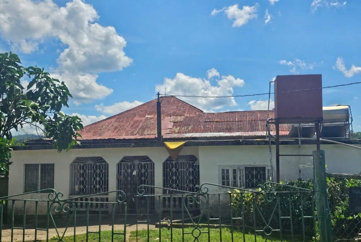 Second image of Lot 2 & 3-anchovy St. James in Anchovy, St. James, Jamaica - property is For Sale