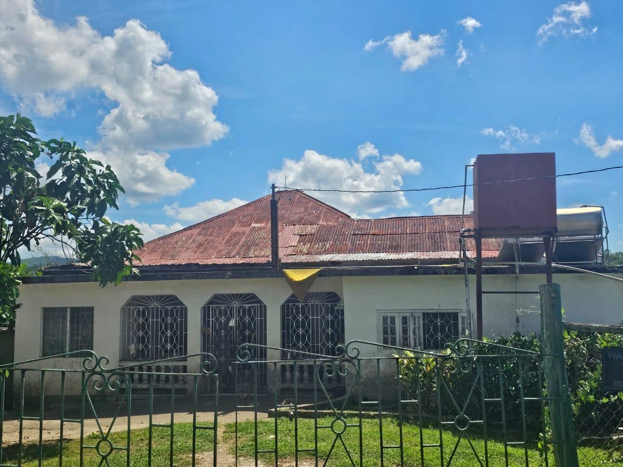 Second image of Lot 2 & 3-anchovy St. James in Anchovy, St. James, Jamaica - property is For Sale