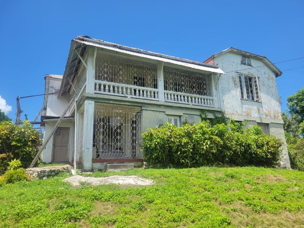 Third image of Lot 2 & 3-anchovy St. James in Anchovy, St. James, Jamaica - property is For Sale