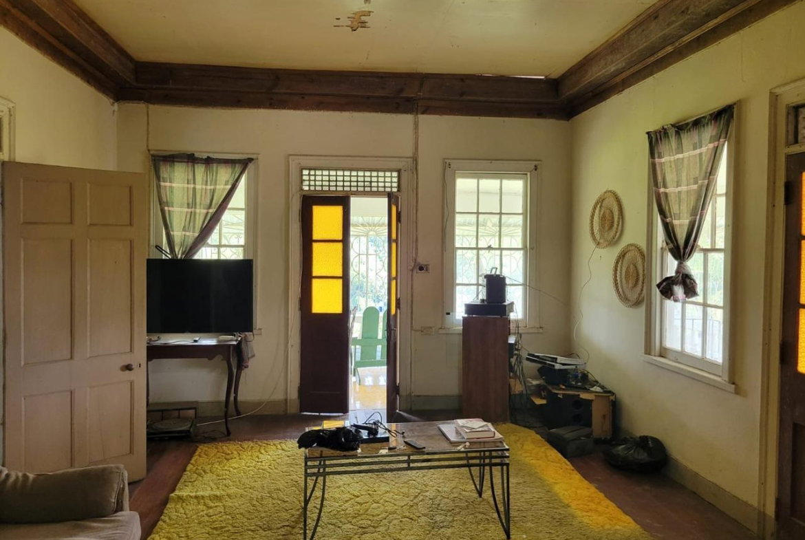 Fourth image of Lot 2 & 3-anchovy St. James in Anchovy, St. James, Jamaica - property is For Sale