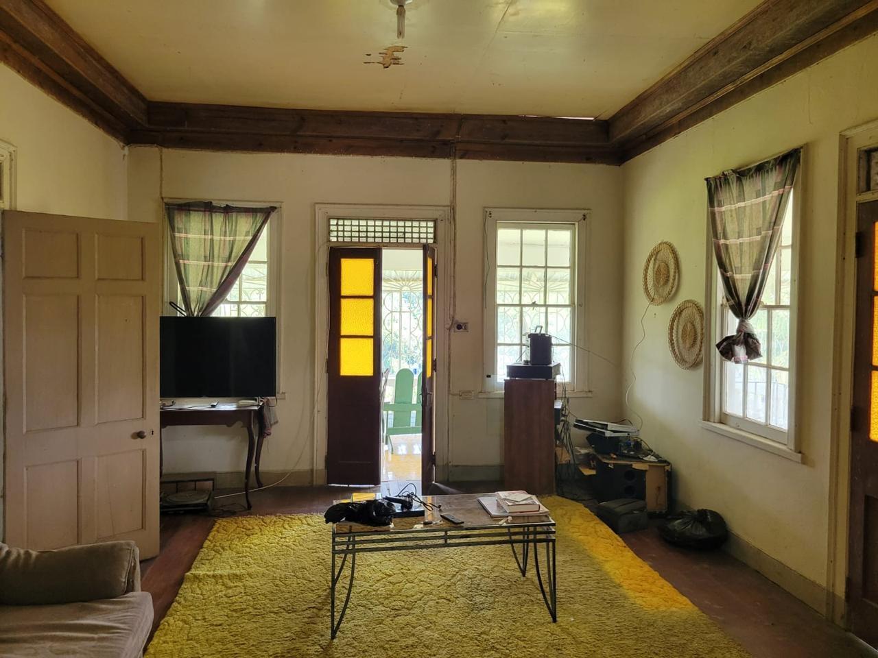 Fourth image of Lot 2 & 3-anchovy St. James in Anchovy, St. James, Jamaica - property is For Sale
