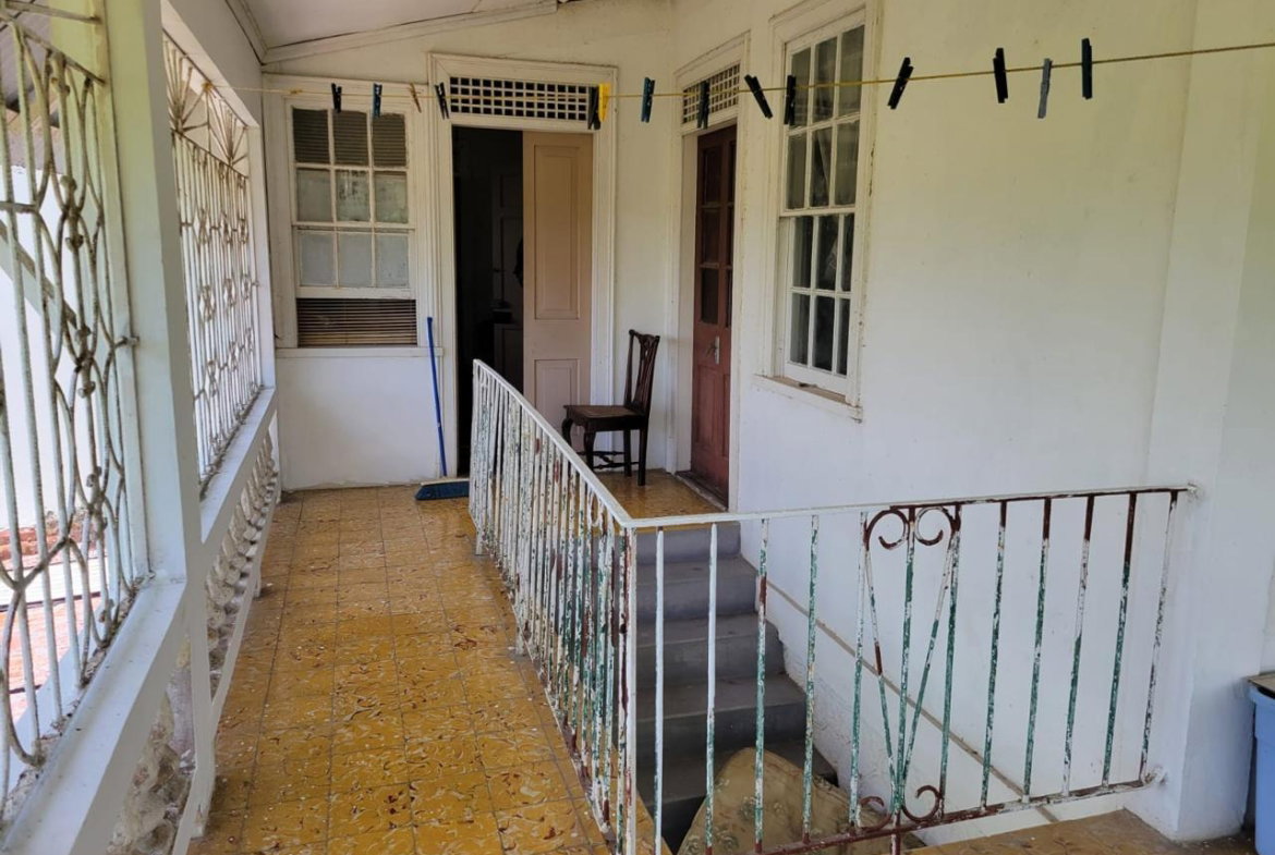 Fifth image of Lot 2 & 3-anchovy St. James in Anchovy, St. James, Jamaica - property is For Sale