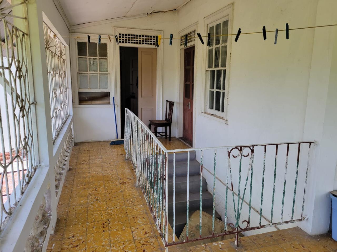 Fifth image of Lot 2 & 3-anchovy St. James in Anchovy, St. James, Jamaica - property is For Sale